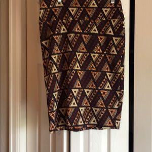 Lularoe Cassie Size M